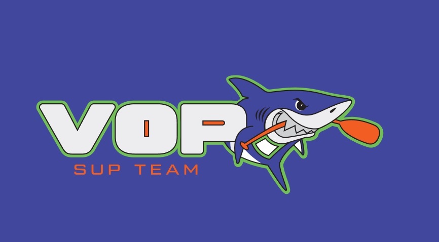 VOP Logo